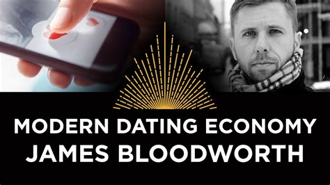 the dating economy